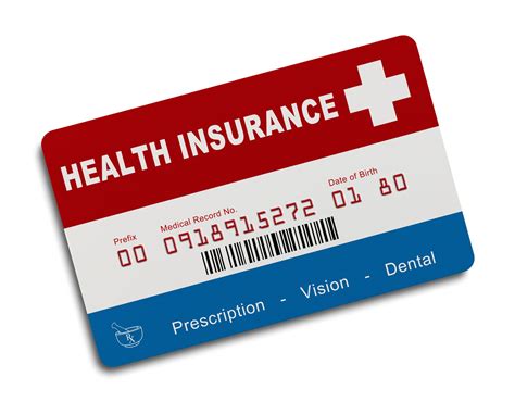 health insurance card  nj insurance