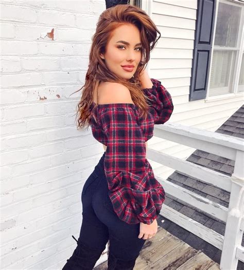 sexy girls in flannels barnorama