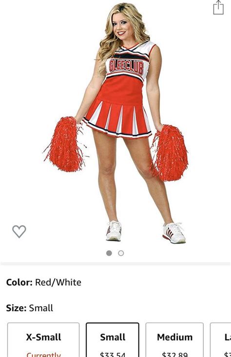 Adult Small Sexy Cheerleader Costume For Sale In Mercer Island Wa