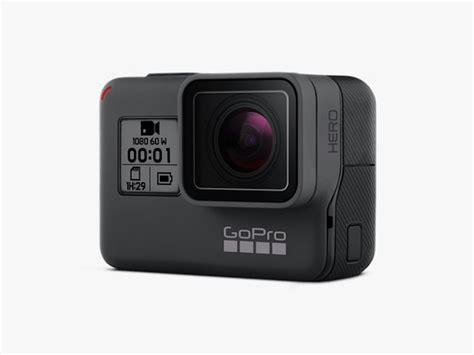 gopro hero action camera gadget flow