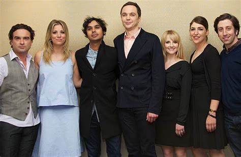 big bang theory cast sign 1million per episode contracts