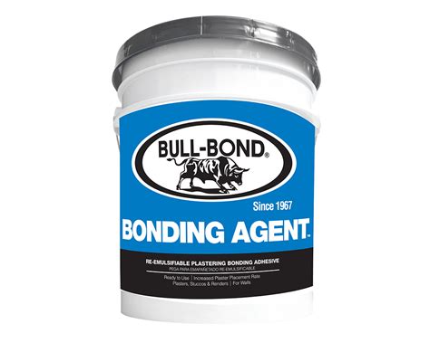 bonding agent bull bond