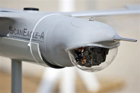 scaneagle drones     latest weapon   aid  ukraine