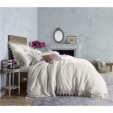 Wamsutta™ Vintage Evelyn Lace Bedding Collection Bed Bath And Beyond