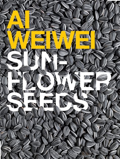 Ai Weiwei Sunflower Seeds Scribd