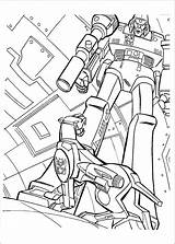 Transformers Coloring Pages Transformer Printable Kids Optimus Prime Sheets Print Book Cartoons Colouring Movie Robot Mewarnai Color Cool Bumblebee Untuk sketch template
