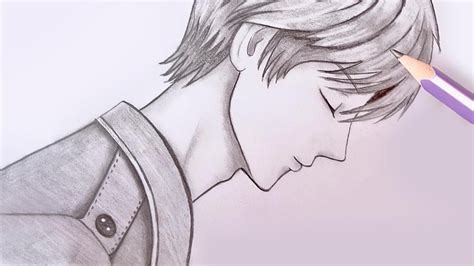 update  anime drawing  pencil latest incoedocomvn