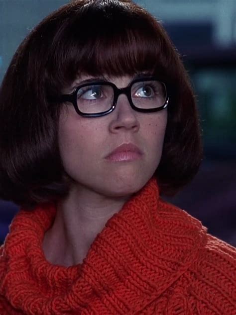 pin  als   scvu velma dinkley velma scooby doo velma