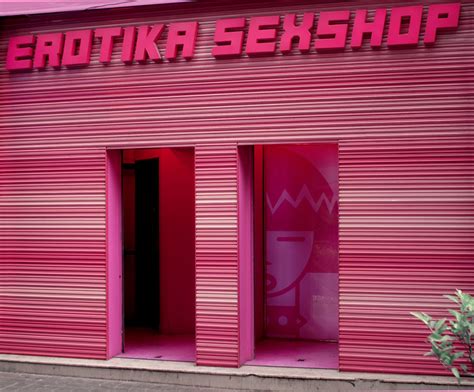 Erotika 024 A Bit More Of Pictures From Erotika Sex Shop