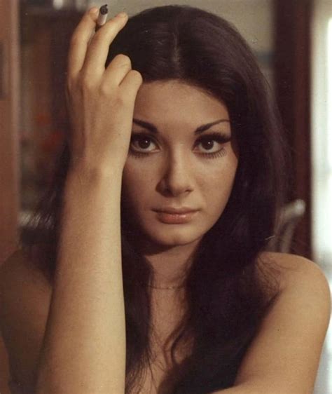 edwige fenech movies bio  lists  mubi