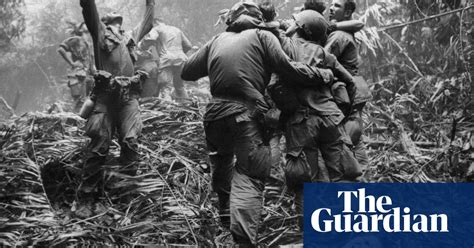 Vietnam The Real War – In Pictures Art And Design The Guardian