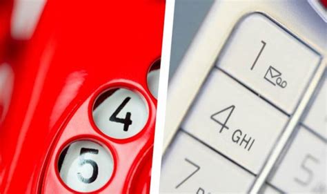 why do we dial phone numbers the chatline guide