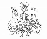 Danger Pages Coloring Henry Printable Colouring Mr Nickelodeon Getcolorings Krabs Color Template sketch template