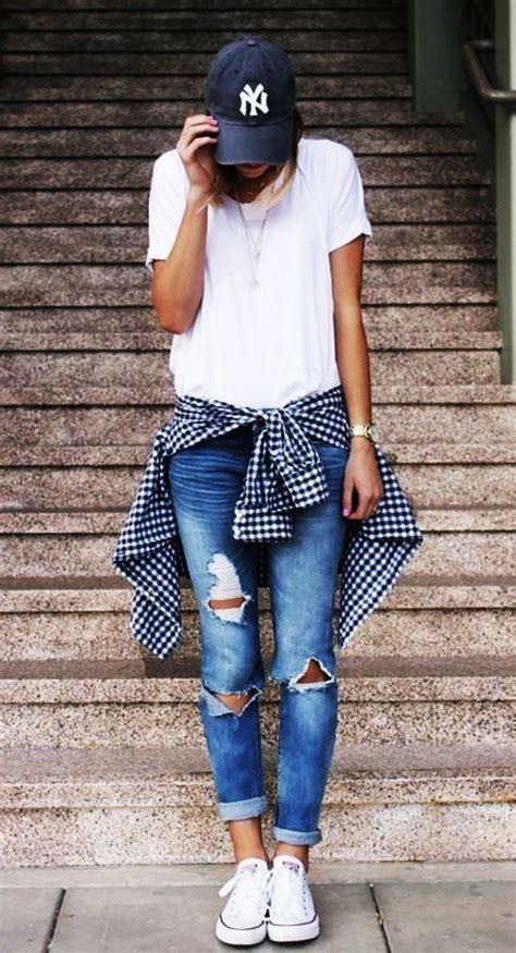 55 Insanely Cute Fall Outfits