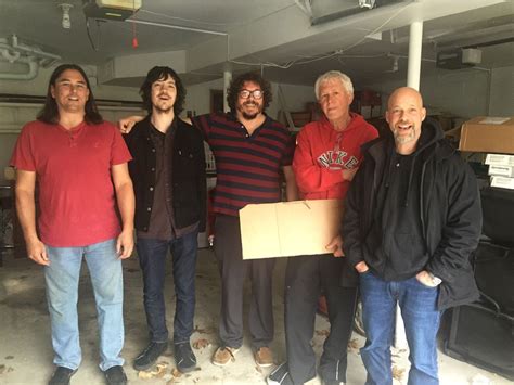 Bobby Bare Jr Finds Perfect Marriage As Member Of Guided By Voices