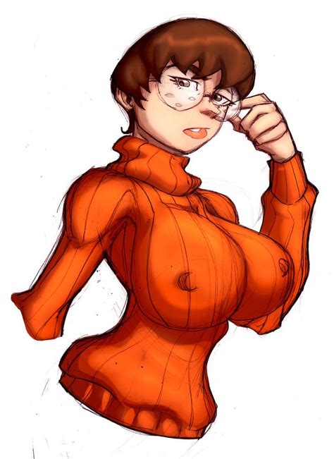 247 Best Velma Dinkley Images On Pinterest Velma Dinkley