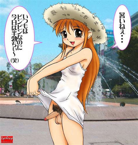 Free Anime Shemale Nurse Hentai
