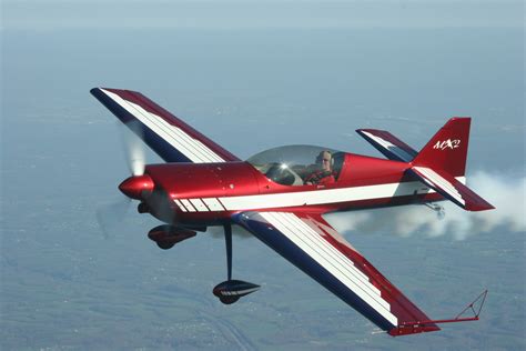 wing tip   aerobatic aircraft aviation stack exchange