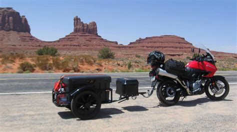 sport bike motorcycle trailers pull  motorcycle trailers