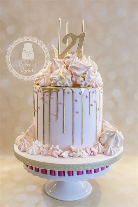 21st birthday cakes for her pinterest acakea