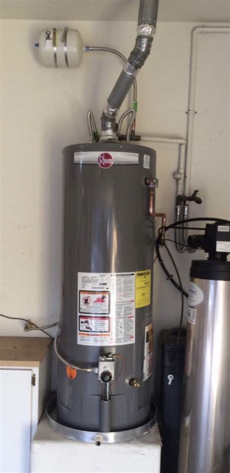 gas water heater replacement phoenix arizona asap plumbing