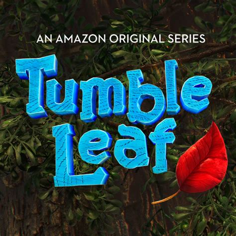 amazon original series tumble leaf   episodes