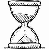 Hourglass Sablier Clessidra Reloj Colorare Sanduhr Ausmalbilder Ampulheta Freepng Coloriage Pasir Ajudar Pngegg Pngwing Ultracoloringpages sketch template