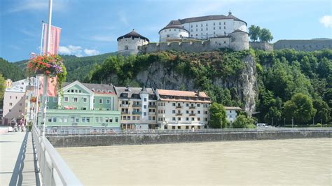 kufstein castle photo