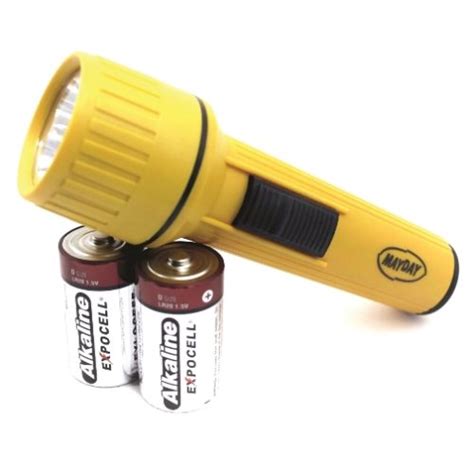 emergency flashlight disaster preparedness earthquake kits school kits