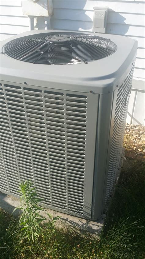 air conditioning unit air conditioning unit  mobile home
