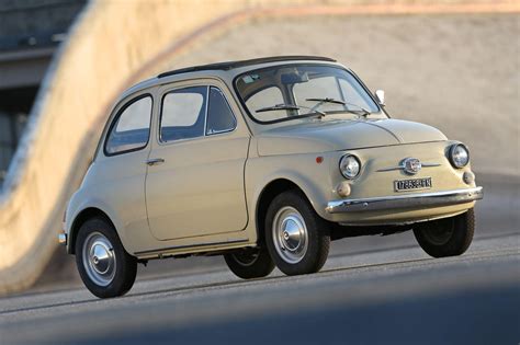 fiat  joins permanent collection   yorks  hemmings daily