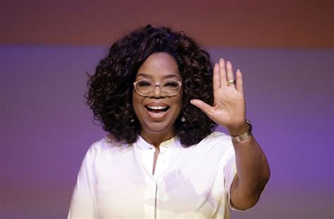 Why Oprah’s Losing Millions As Weight Watchers Shares Tank On Bleak Outlook