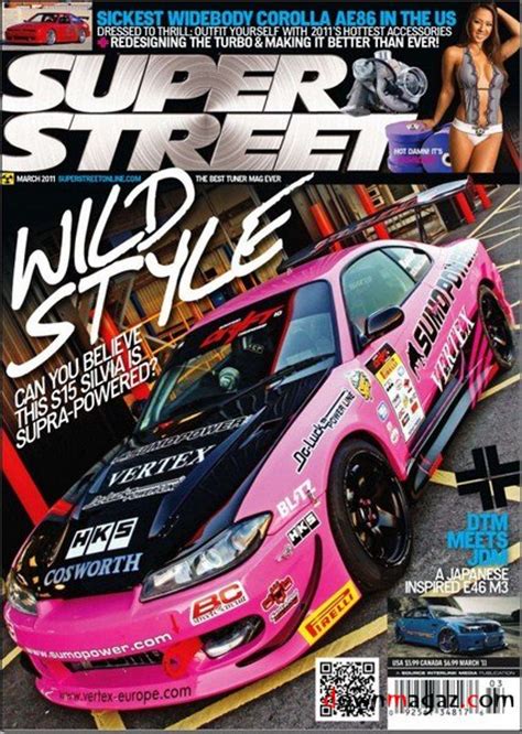 super street march 2011 download pdf magazines