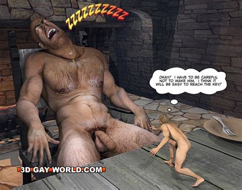 Gay Giant Cock Macrophile 3d Comics About Giant Gay Hairy