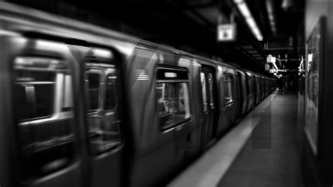 york city underground subway train wallpaperhd world wallpapersk