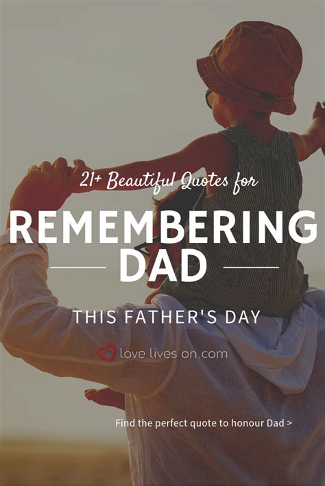 21 remembering dad quotes remembering dad remembering dad quotes