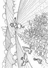 Harvest Coloring Pages Books Last sketch template