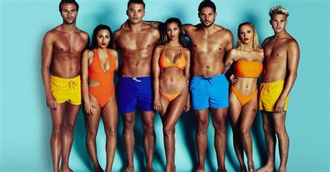ex on the beach cast for series seven has been revealed metro news