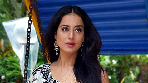 Mahie Gill Shares Exclusive Pictures With Daughter Veronica Opens Up