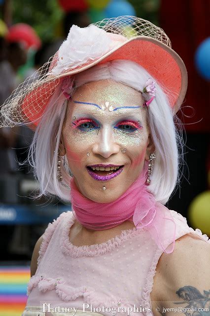 Flickriver Photoset Paris Gay Pride By Hatuey Photographies