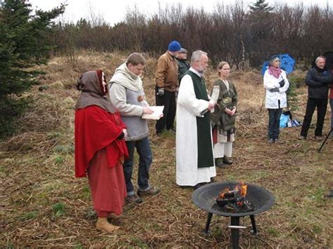 neopagans in iceland will build the first temple to thor