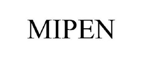 mipen trademark  king pharmaceuticals research  development  serial number