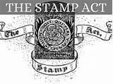 Stamp Act 1765 American Revolution Stamps Taxes British Revolutionary War Colonist They Discover Colonists Felt Should Papers Any sketch template