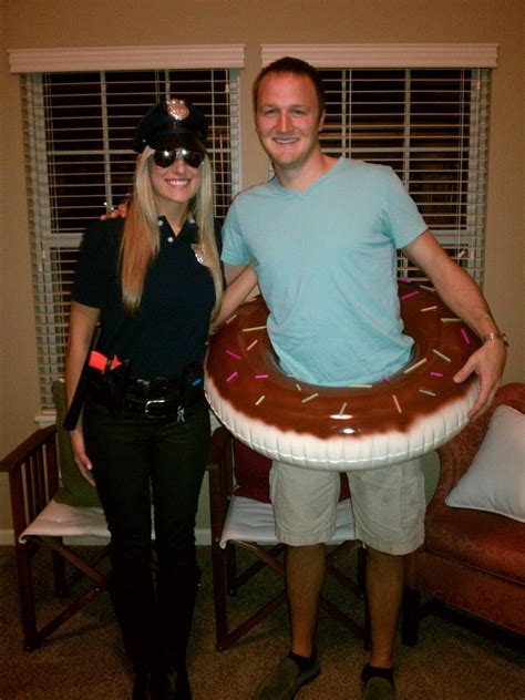 10 Stylish Homemade Couples Halloween Costume Ideas 2023