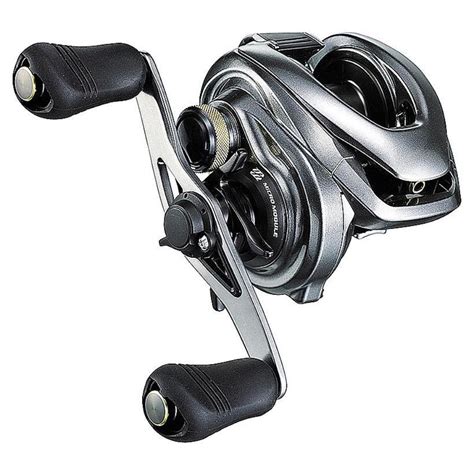 shimano metanium dc casting reels southern reel outfitters