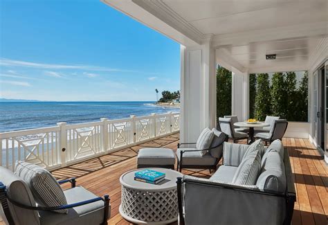 beach house suites luxury beachfront resort rosewood