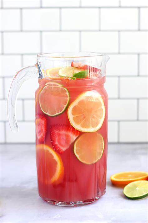 Best Hawaiian Punch Recipe Easy And Homemade 2023 Atonce