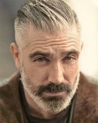 45 Best Hairstyles For Men With Beards To Try In 2022
