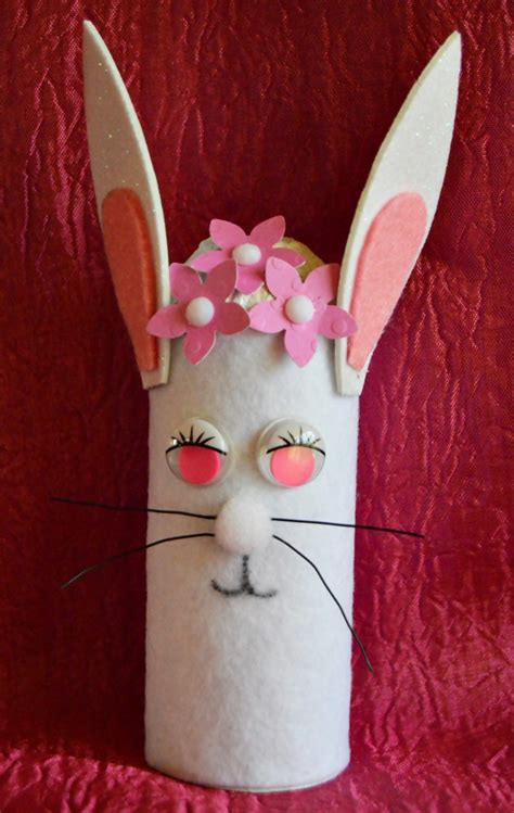 recycled easter craft ideas thriftyfun