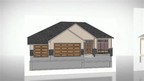 cad house plans  youtube